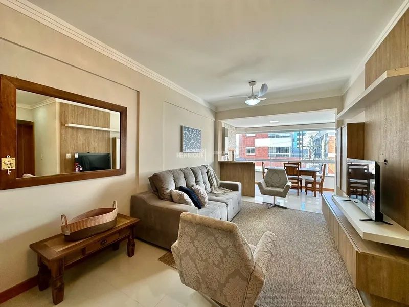 APARTAMENTO À VENDA COM  SACADÃO DE FRENTE: 5ª foto da galeria de imagens do imóvel