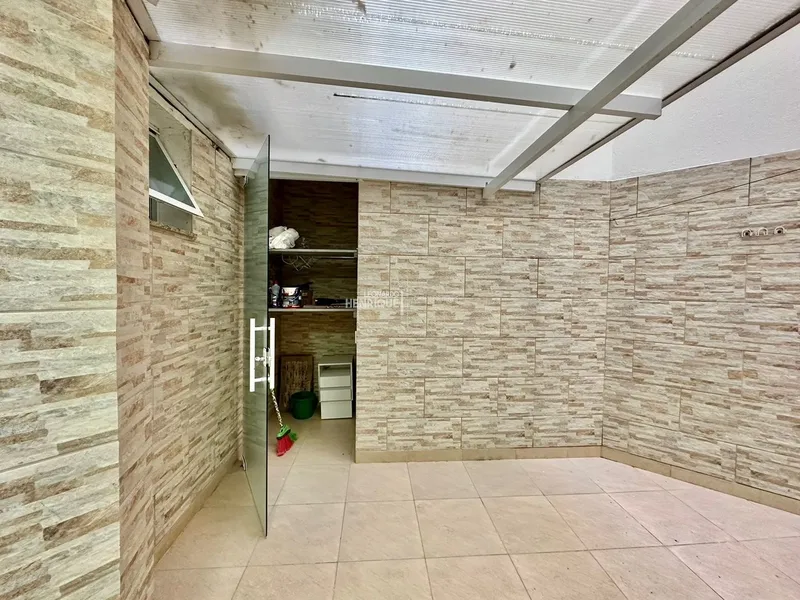 APARTAMENTO À VENDA COM  SACADÃO DE FRENTE: 19ª foto da galeria de imagens do imóvel