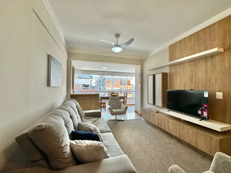 APARTAMENTO À VENDA COM  SACADÃO DE FRENTE: 28ª foto da galeria de imagens do imóvel