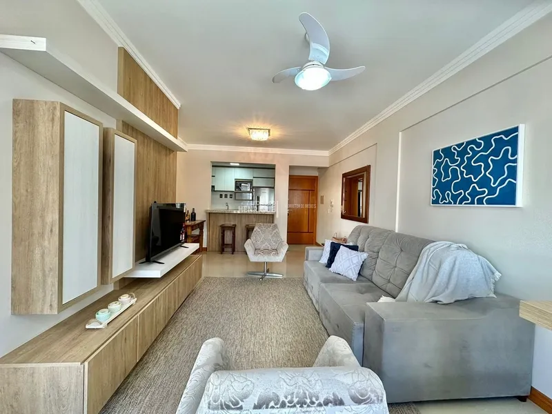 APARTAMENTO À VENDA COM  SACADÃO DE FRENTE: 8ª foto da galeria de imagens do imóvel