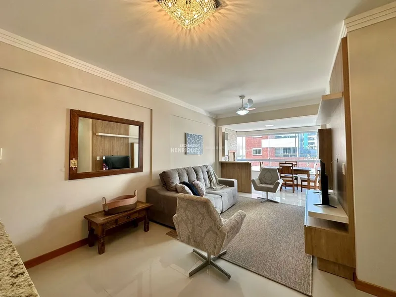 APARTAMENTO À VENDA COM  SACADÃO DE FRENTE: 13ª foto da galeria de imagens do imóvel