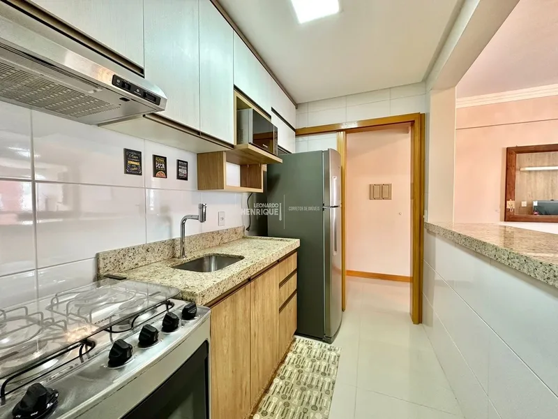 APARTAMENTO À VENDA COM  SACADÃO DE FRENTE: 15ª foto da galeria de imagens do imóvel