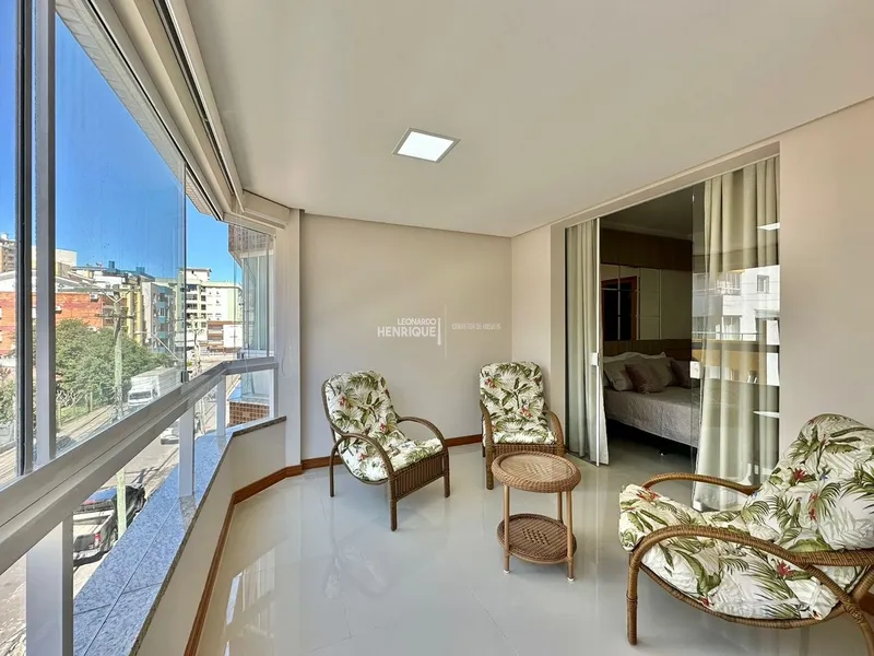 APARTAMENTO À VENDA COM  SACADÃO DE FRENTE: 11ª foto da galeria de imagens do imóvel