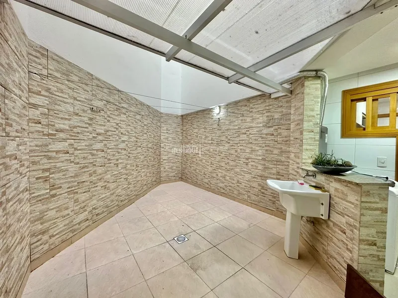 APARTAMENTO À VENDA COM  SACADÃO DE FRENTE: 20ª foto da galeria de imagens do imóvel