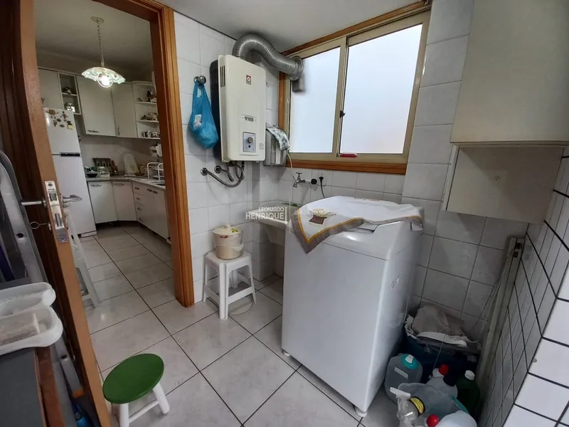 Apartamento na avenida Poti de frente, pronto para MORAR: 6ª foto da galeria de imagens do imóvel