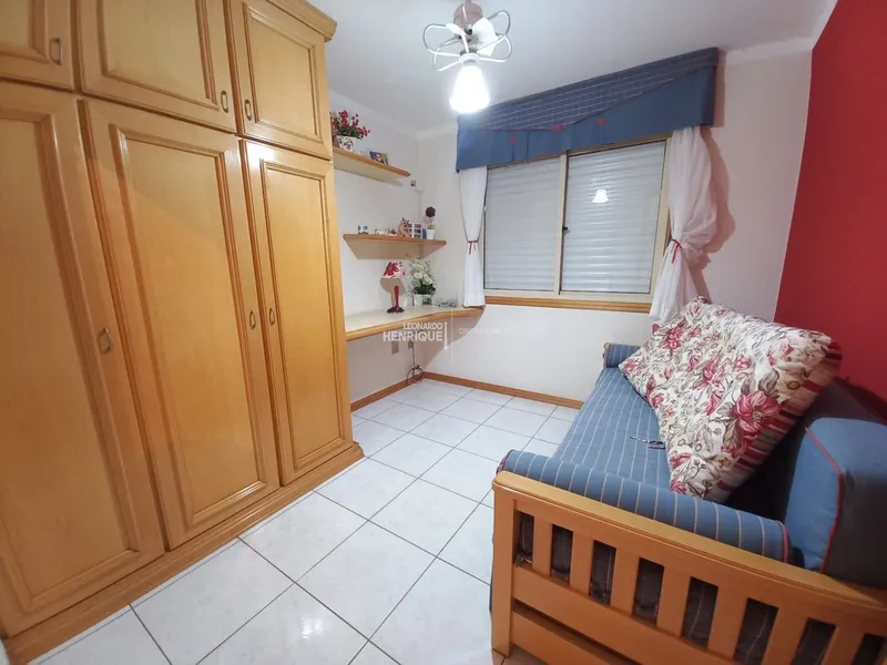 Apartamento na avenida Poti de frente, pronto para MORAR: 9ª foto da galeria de imagens do imóvel