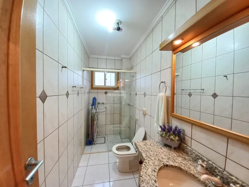 Apartamento na avenida Poti de frente, pronto para MORAR: 8ª foto da galeria de imagens do imóvel