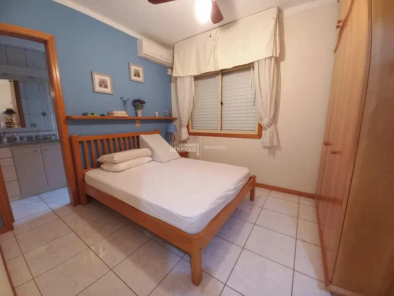 Apartamento na avenida Poti de frente, pronto para MORAR: 7ª foto da galeria de imagens do imóvel