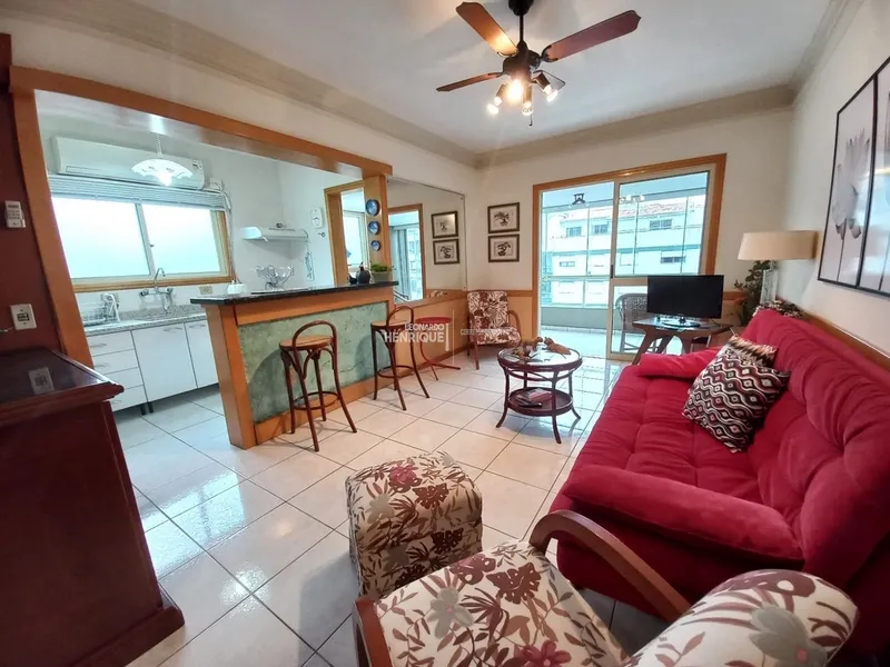 Apartamento na avenida Poti de frente, pronto para MORAR: 3ª foto da galeria de imagens do imóvel