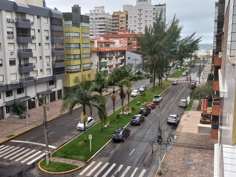 Apartamento na avenida Poti de frente, pronto para MORAR: 1ª foto da galeria de imagens do imóvel