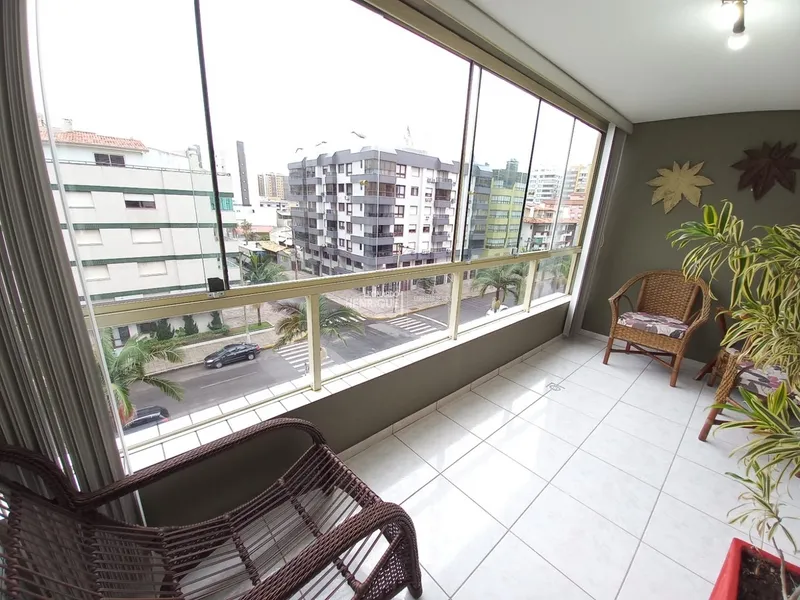 Apartamento na avenida Poti de frente, pronto para MORAR: 2ª foto da galeria de imagens do imóvel