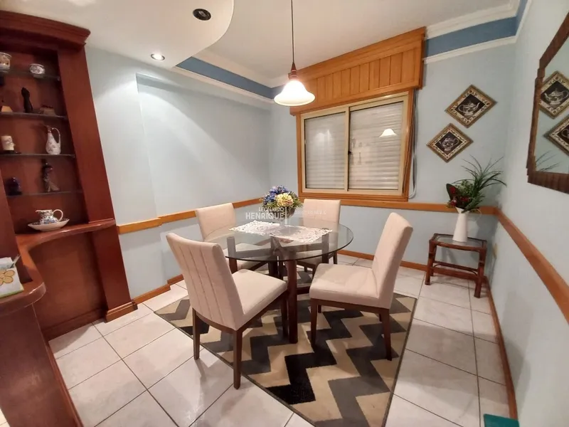 Apartamento na avenida Poti de frente, pronto para MORAR: 4ª foto da galeria de imagens do imóvel