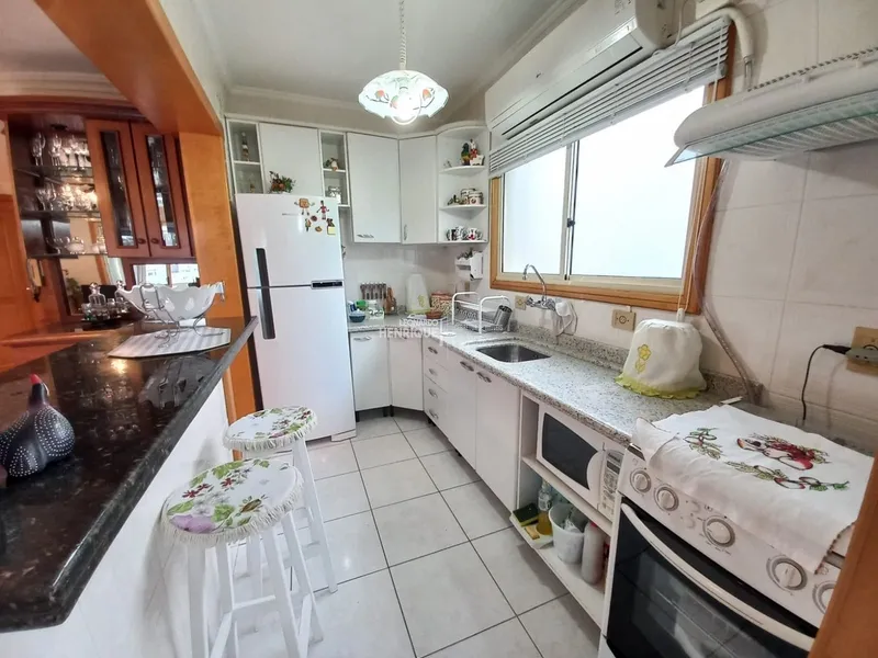 Apartamento na avenida Poti de frente, pronto para MORAR: 5ª foto da galeria de imagens do imóvel