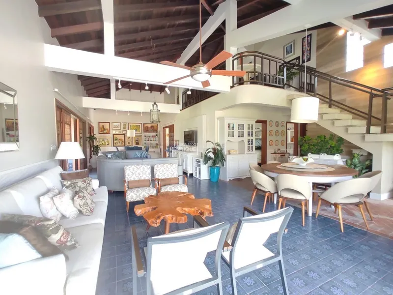 CASA LINDA!!: 34ª foto da galeria de imagens do imóvel