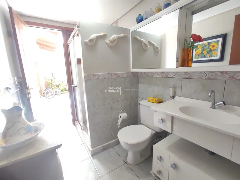 CASA LINDA!!: 17ª foto da galeria de imagens do imóvel