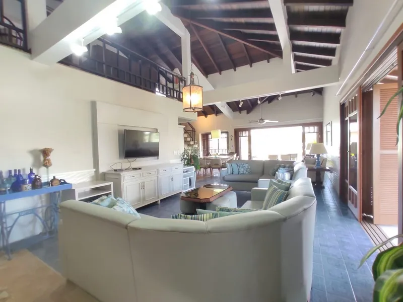 CASA LINDA!!: 31ª foto da galeria de imagens do imóvel