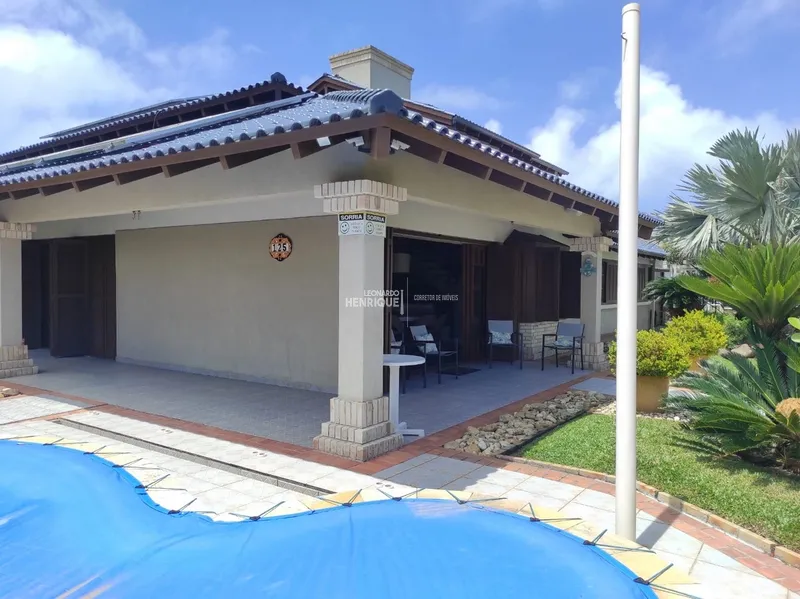 CASA LINDA!!: 3ª foto da galeria de imagens do imóvel