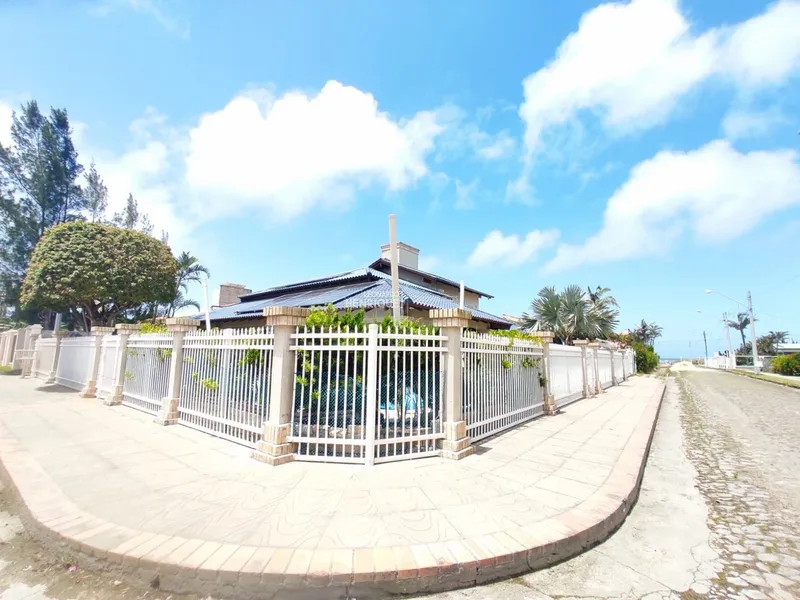 CASA LINDA!!: 4ª foto da galeria de imagens do imóvel