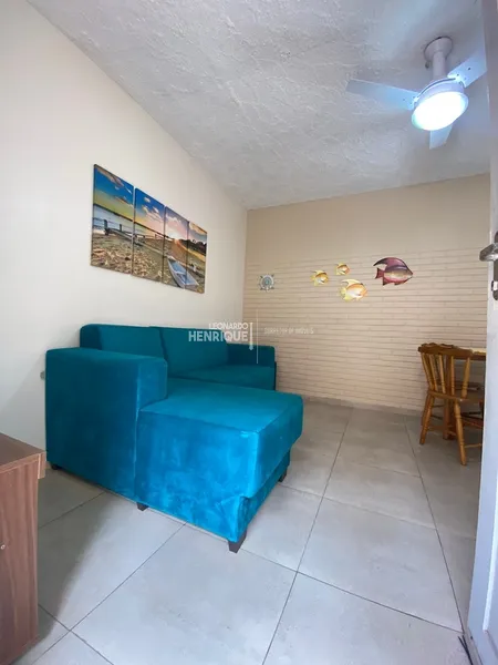Apartamento 01 dormitorio na praia de capão da canoa!: 6ª foto da galeria de imagens do imóvel