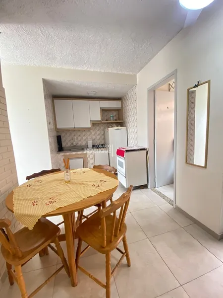 Apartamento 01 dormitorio na praia de capão da canoa!: 3ª foto da galeria de imagens do imóvel