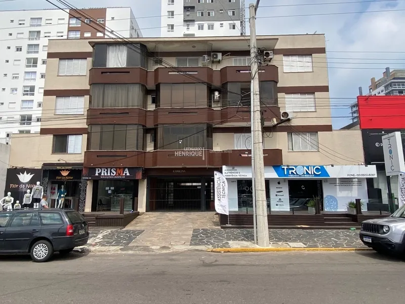 Apartamento 01 dormitorio na praia de capão da canoa!: 8ª foto da galeria de imagens do imóvel