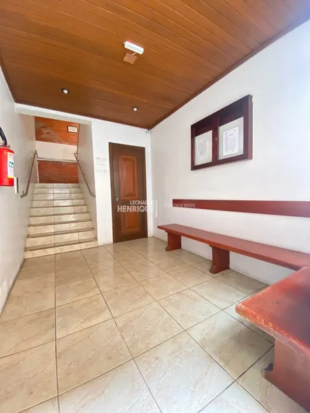 Apartamento 01 dormitorio na praia de capão da canoa!: 7ª foto da galeria de imagens do imóvel