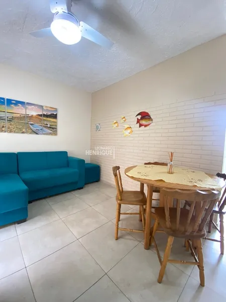 Apartamento 01 dormitorio na praia de capão da canoa!: 1ª foto da galeria de imagens do imóvel