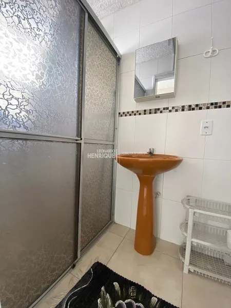 Apartamento 01 dormitorio na praia de capão da canoa!: 12ª foto da galeria de imagens do imóvel