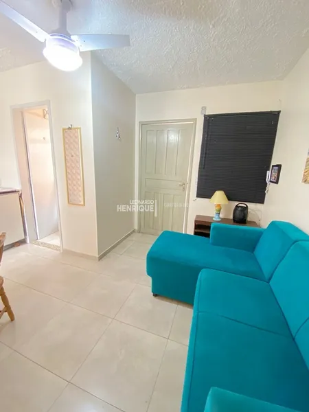 Apartamento 01 dormitorio na praia de capão da canoa!: 10ª foto da galeria de imagens do imóvel