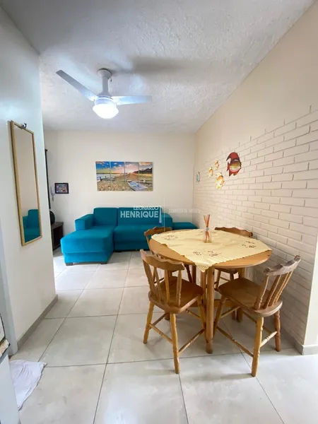 Apartamento 01 dormitorio na praia de capão da canoa!: 2ª foto da galeria de imagens do imóvel