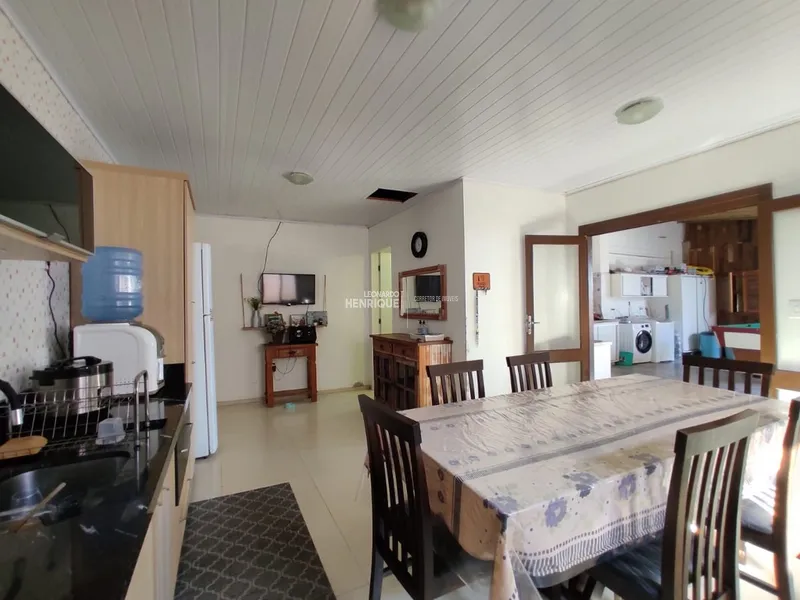 ÓTIMA CASA COM 3 DORMITÓRIOS: 7ª foto da galeria de imagens do imóvel