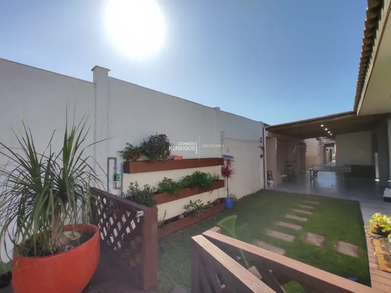 ÓTIMA CASA COM 3 DORMITÓRIOS: 22ª foto da galeria de imagens do imóvel