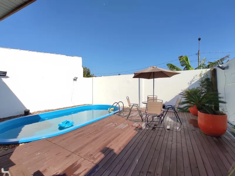 ÓTIMA CASA COM 3 DORMITÓRIOS: 5ª foto da galeria de imagens do imóvel