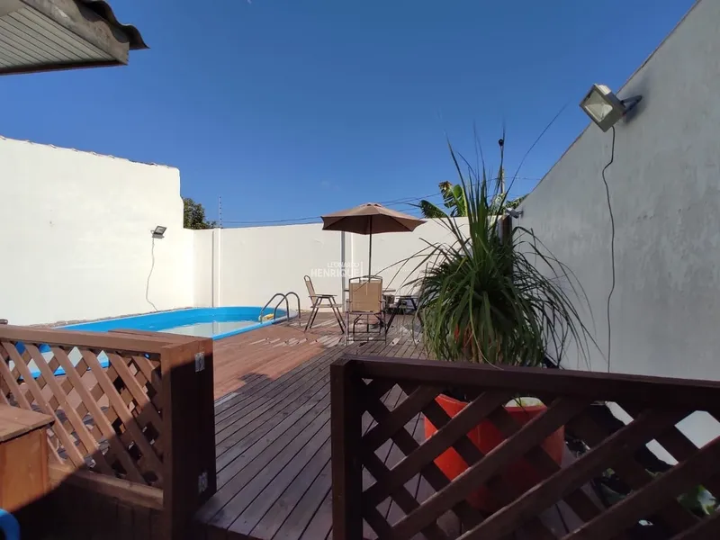 ÓTIMA CASA COM 3 DORMITÓRIOS: 24ª foto da galeria de imagens do imóvel