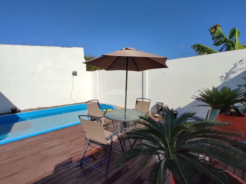 ÓTIMA CASA COM 3 DORMITÓRIOS: 25ª foto da galeria de imagens do imóvel