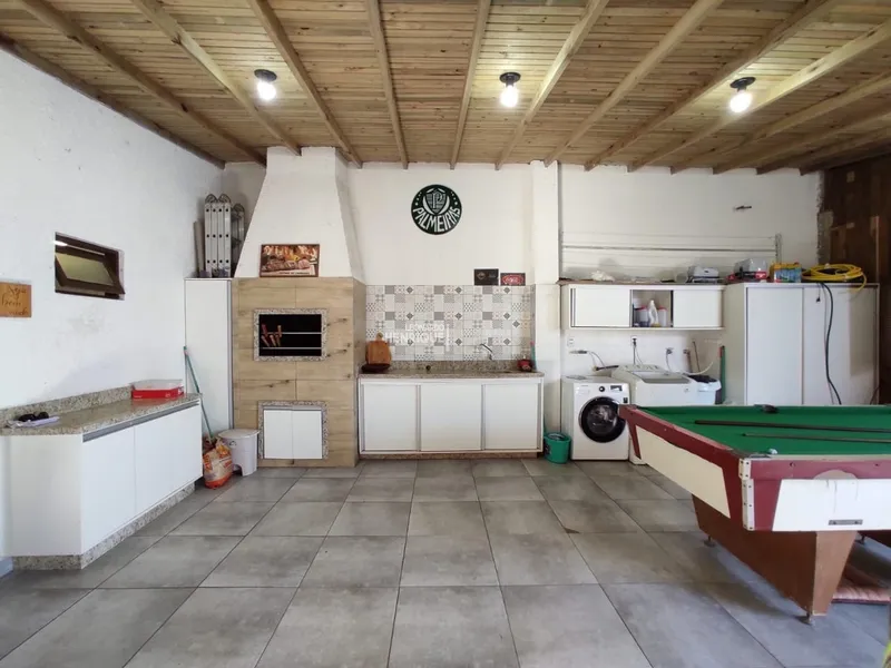 ÓTIMA CASA COM 3 DORMITÓRIOS: 11ª foto da galeria de imagens do imóvel