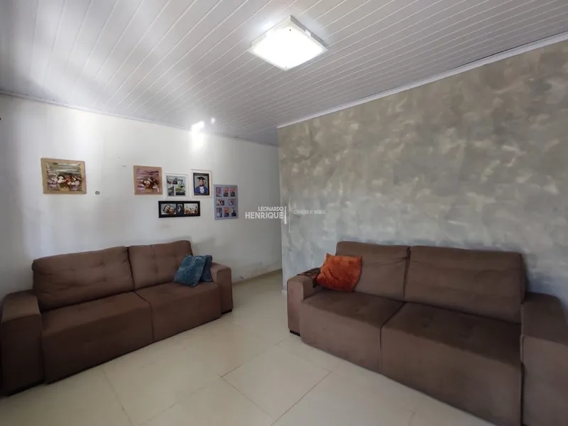 ÓTIMA CASA COM 3 DORMITÓRIOS: 2ª foto da galeria de imagens do imóvel