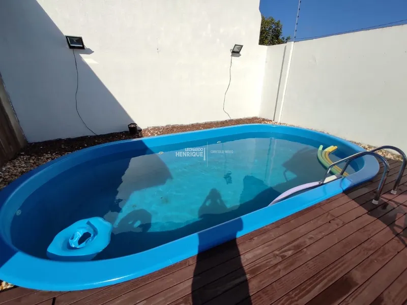 ÓTIMA CASA COM 3 DORMITÓRIOS: 21ª foto da galeria de imagens do imóvel