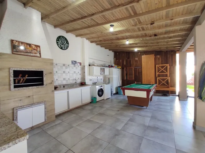 ÓTIMA CASA COM 3 DORMITÓRIOS: 20ª foto da galeria de imagens do imóvel