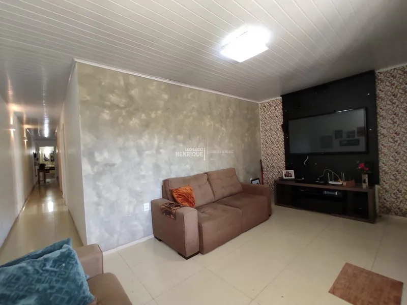 ÓTIMA CASA COM 3 DORMITÓRIOS: 4ª foto da galeria de imagens do imóvel