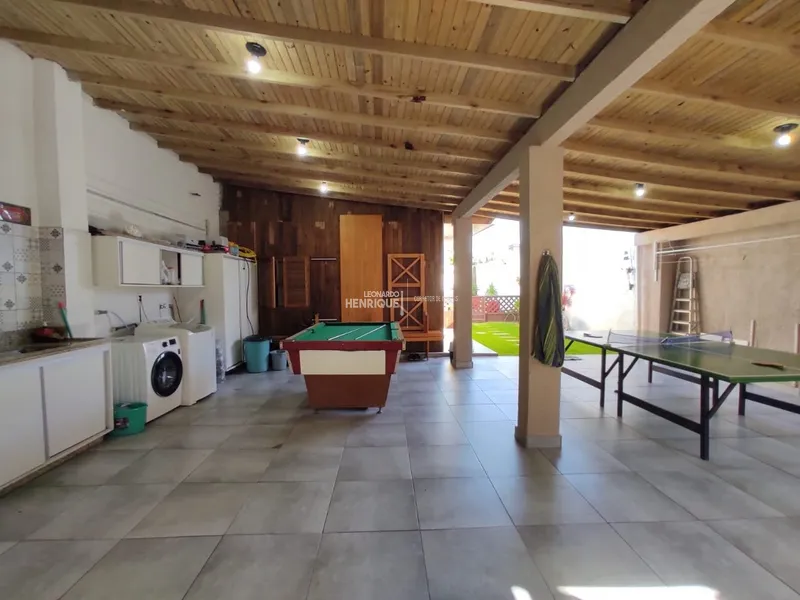 ÓTIMA CASA COM 3 DORMITÓRIOS: 10ª foto da galeria de imagens do imóvel