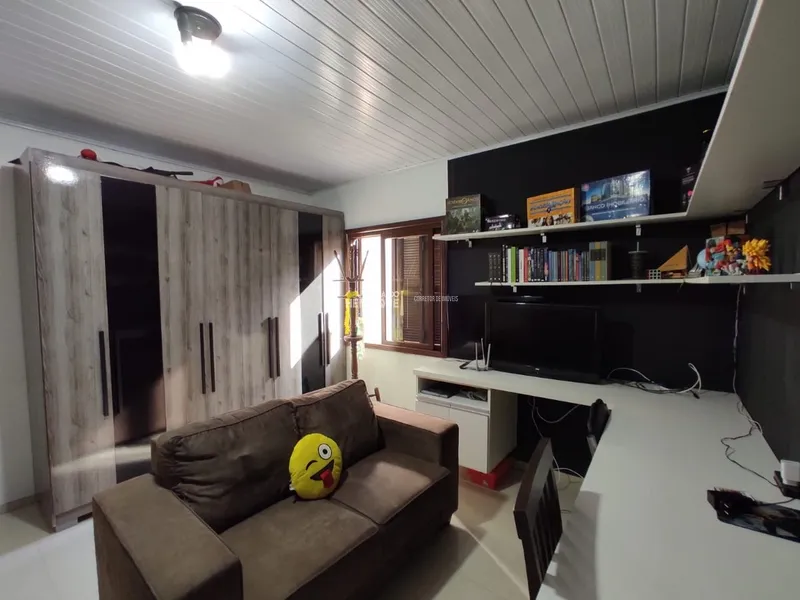 ÓTIMA CASA COM 3 DORMITÓRIOS: 28ª foto da galeria de imagens do imóvel