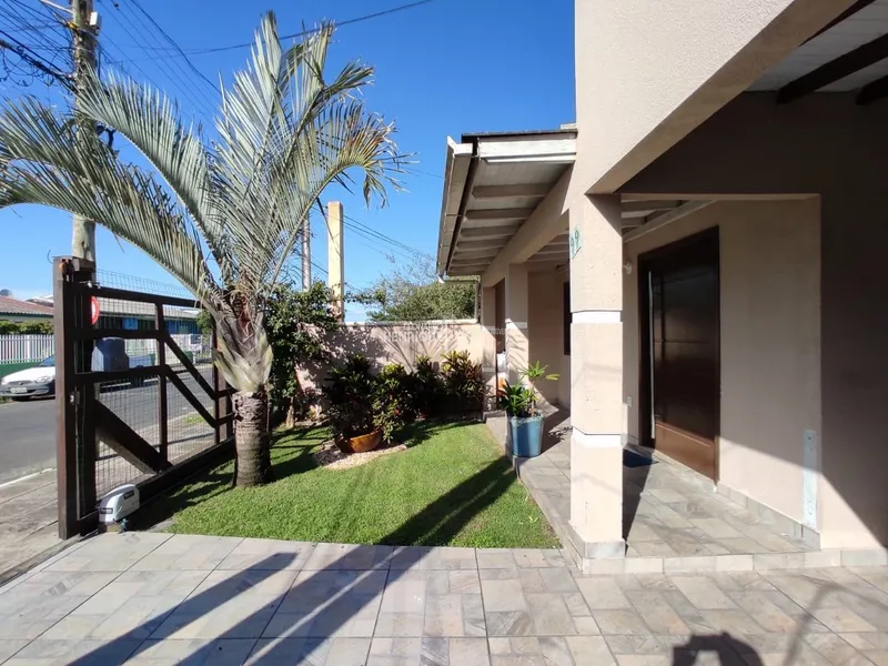 ÓTIMA CASA COM 3 DORMITÓRIOS: 30ª foto da galeria de imagens do imóvel