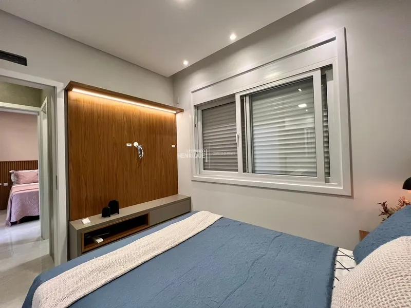 Casa em condomínio com 4 Suítes: 15ª foto da galeria de imagens do imóvel