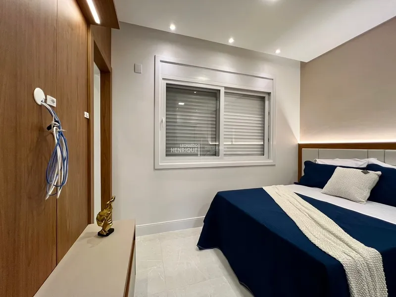 Casa em condomínio com 4 Suítes: 17ª foto da galeria de imagens do imóvel