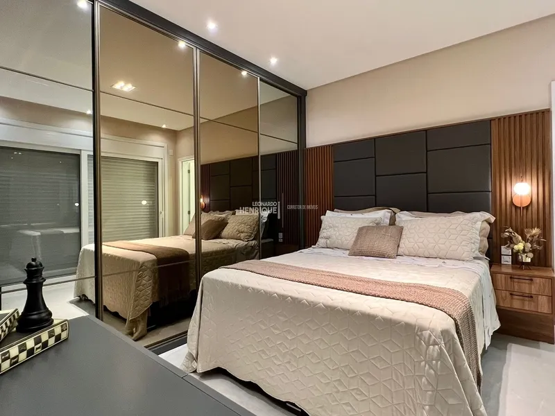 Casa em condomínio com 4 Suítes: 23ª foto da galeria de imagens do imóvel