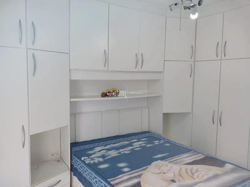 APARTAMENTO DE 1 DORMITÓRIO A UMA QUADRA DO MAR: 9ª foto da galeria de imagens do imóvel