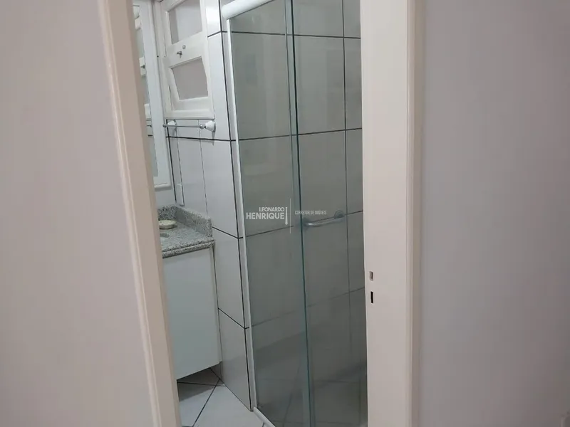 APARTAMENTO DE 1 DORMITÓRIO A UMA QUADRA DO MAR: 15ª foto da galeria de imagens do imóvel