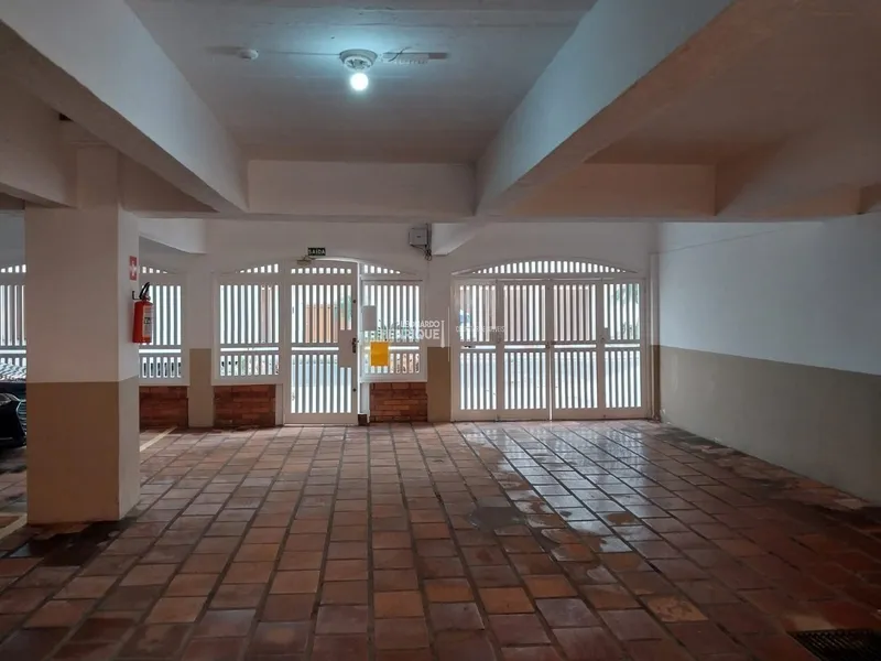 APARTAMENTO DE 1 DORMITÓRIO A UMA QUADRA DO MAR: 25ª foto da galeria de imagens do imóvel