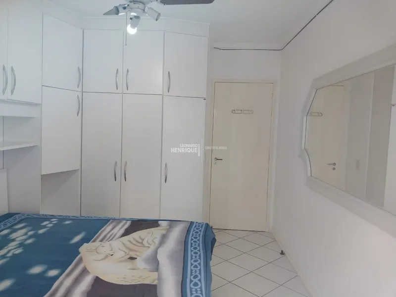 APARTAMENTO DE 1 DORMITÓRIO A UMA QUADRA DO MAR: 7ª foto da galeria de imagens do imóvel